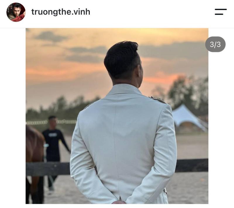 Trâm Anh công khai hẹn hò Trương Thế Vinh 6 năm?- Ảnh 3.