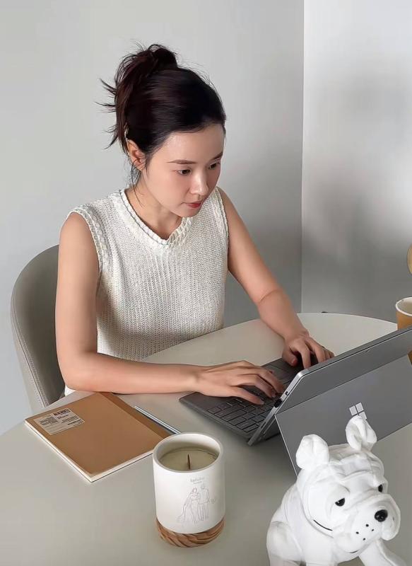 Căn nhà tân hôn của Midu và chồng thiếu gia- Ảnh 8.