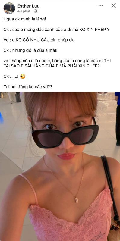 Trấn Thành sợ người này nhất- Ảnh 1.