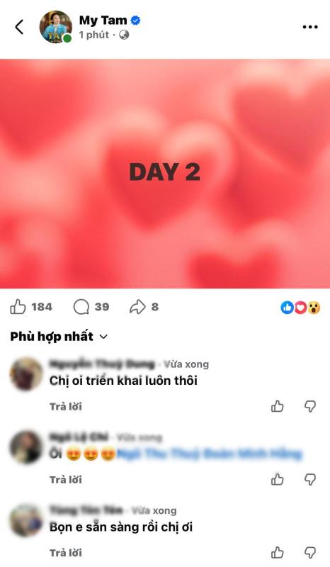 Mỹ Tâm: "Tất cả cũng là vì tình yêu mà thôi, vì yêu quá nên cứ muốn gặp"- Ảnh 4.