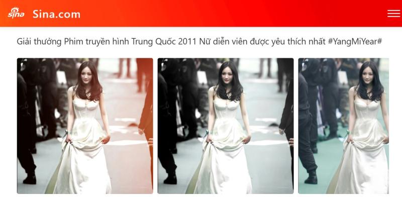 Mỹ nhân duy nhất biến cả một năm mang tên chính mình: Visual dẫn đầu thời đại, 15 năm vẫn ở đỉnh showbiz- Ảnh 5.