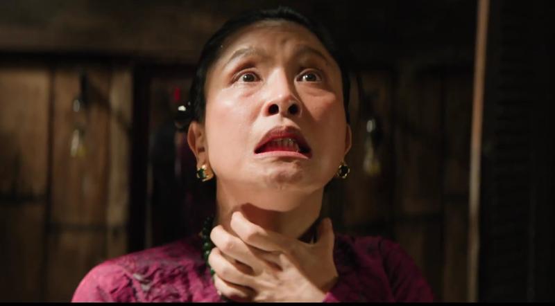 Cuộc đời bình yên quá thì phải xem phim Việt này cho đã: Tình tiết căng như dây đàn, hết hồn từ đầu đến cuối- Ảnh 7.