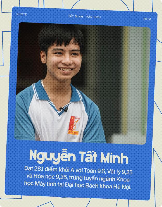 Tất Minh thành kỹ sư, Văn Hiếu đỗ bác sĩ nội trú: 10 năm cõng nhau đi học, giờ đi riêng vẫn đi rất xa- Ảnh 2.