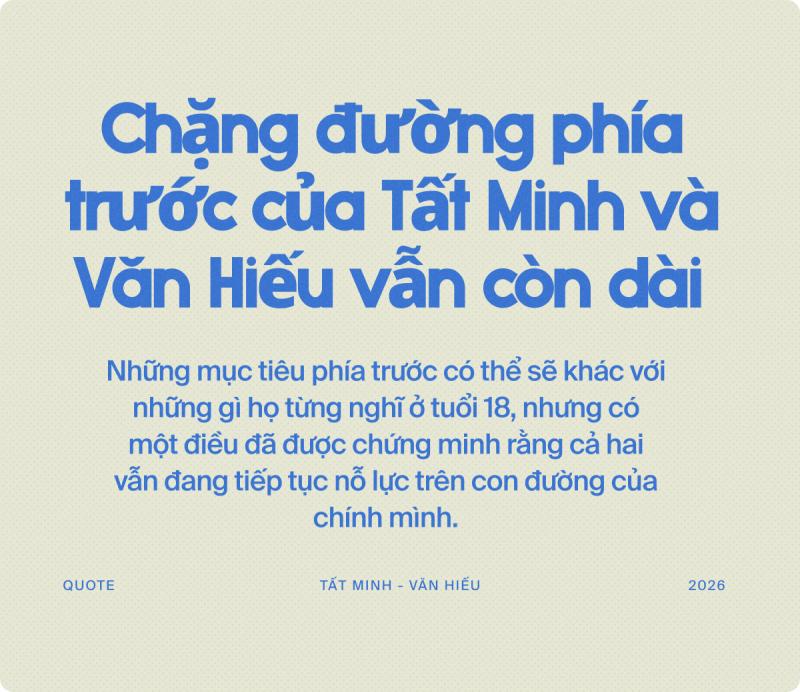Tất Minh thành kỹ sư, Văn Hiếu đỗ bác sĩ nội trú: 10 năm cõng nhau đi học, giờ đi riêng vẫn đi rất xa- Ảnh 7.