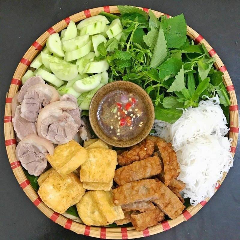 Tin vui cho những người thích ăn rau kinh giới!- Ảnh 2.