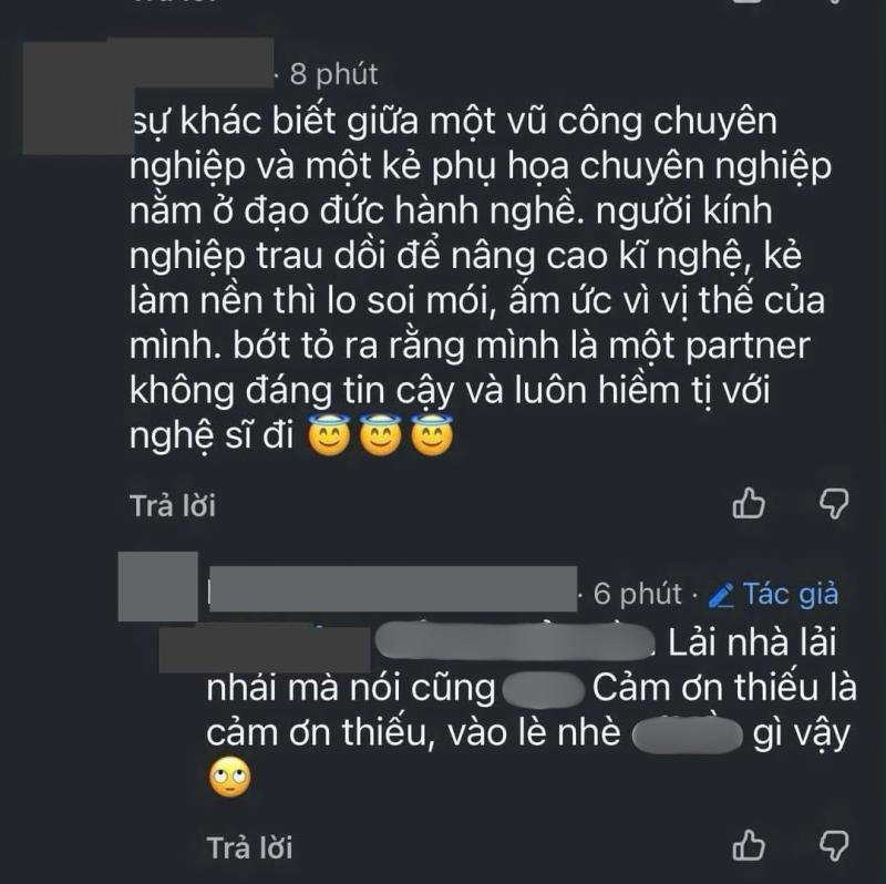 Chuyện gì đang xảy ra với Anh Trai Vượt Ngàn Chông Gai? - Ảnh 5.