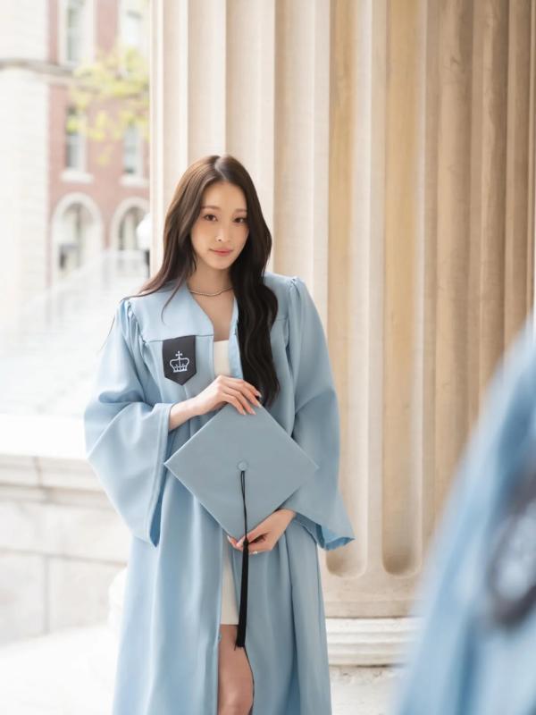 Nhóm nhạc “ngậm thìa vàng” không ai chịu đi hát, chờ công chúa tài phiệt du học Mỹ- Ảnh 4.