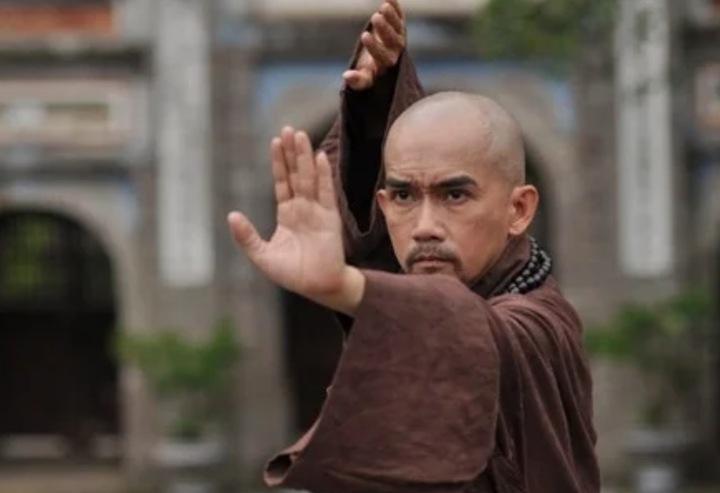 Diễn viên Thiên Mệnh Anh Hùng: Người bạc mệnh, người thành đạo diễn trăm tỷ- Ảnh 7.