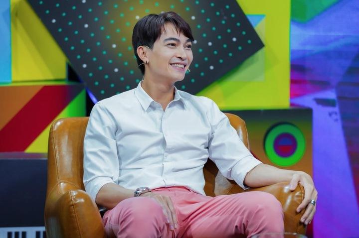 Diễn viên Thiên Mệnh Anh Hùng: Người bạc mệnh, người thành đạo diễn trăm tỷ- Ảnh 6.