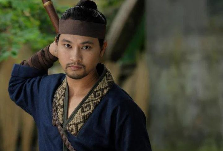 Diễn viên Thiên Mệnh Anh Hùng: Người bạc mệnh, người thành đạo diễn trăm tỷ- Ảnh 3.