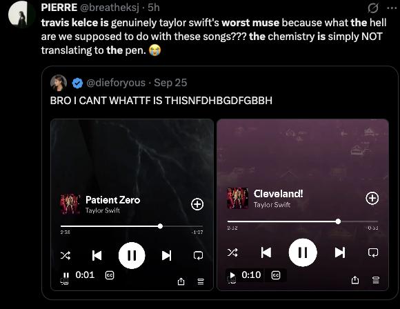 Taylor Swift lại bị chê tơi tả- Ảnh 6.