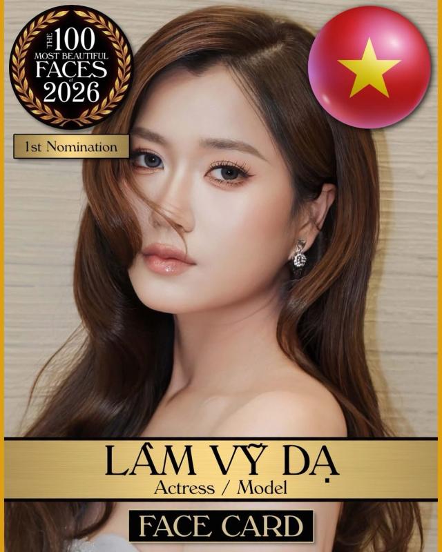 Mẹ 2 con Vbiz vừa được đề cử đẹp nhất thế giới: Visual thăng hạng nhờ Trường Giang chê mập, U40 trẻ như gái 18- Ảnh 1.