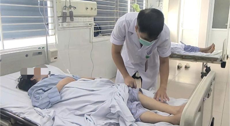 Những dấu hiệu không nên bỏ qua khi sốt xuất huyết vào mùa - Ảnh 1.