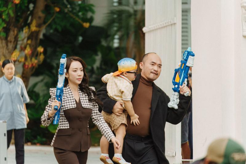 Đường đua phim lễ 2/9 kỳ lạ: Bom tấn trăm tỷ thất thế trước phim ngoại, bất ngờ nối tiếp bất ngờ- Ảnh 6.
