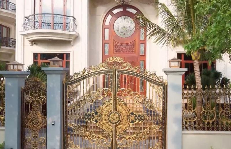 Biệt thự gần 300 tỷ của Việt Hương- Ảnh 6.