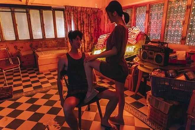 7 bộ phim 18+ của điện ảnh Hong Kong: Táo bạo và đầy ám ảnh nhưng được giới chuyên môn đánh giá cao- Ảnh 4.