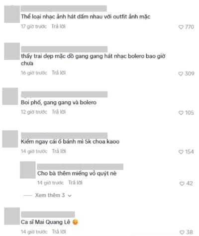 Để rapper hát bolero là thế này đây  - Ảnh 3.