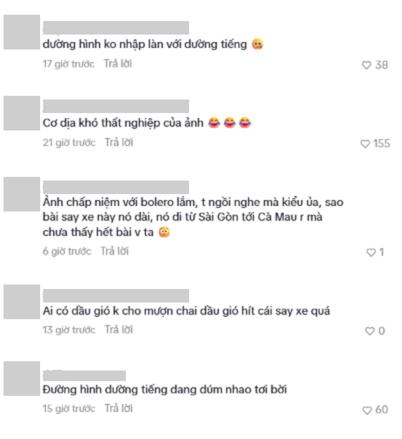 Để rapper hát bolero là thế này đây  - Ảnh 5.