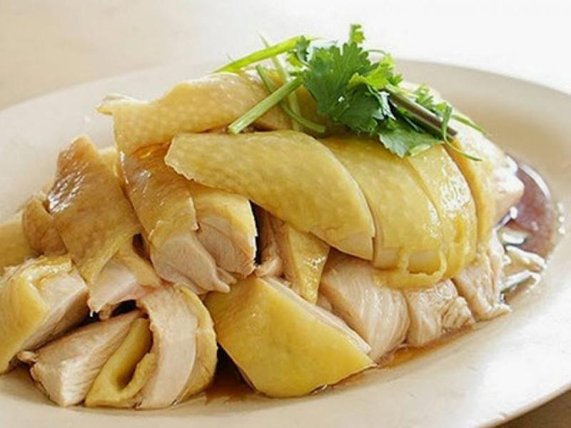 3 thói quen ăn thịt gà cần bỏ ngay - Ảnh 1.
