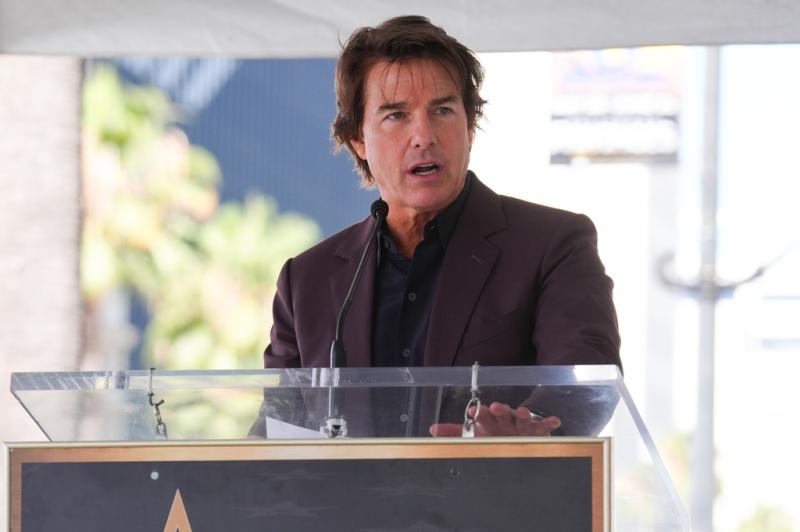 Tom Cruise sẽ phá lệ để tranh giải Oscar?- Ảnh 3.