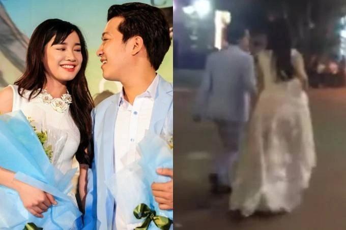 Mối nhân duyên giữa Trường Giang và Nhã Phương- Ảnh 8.