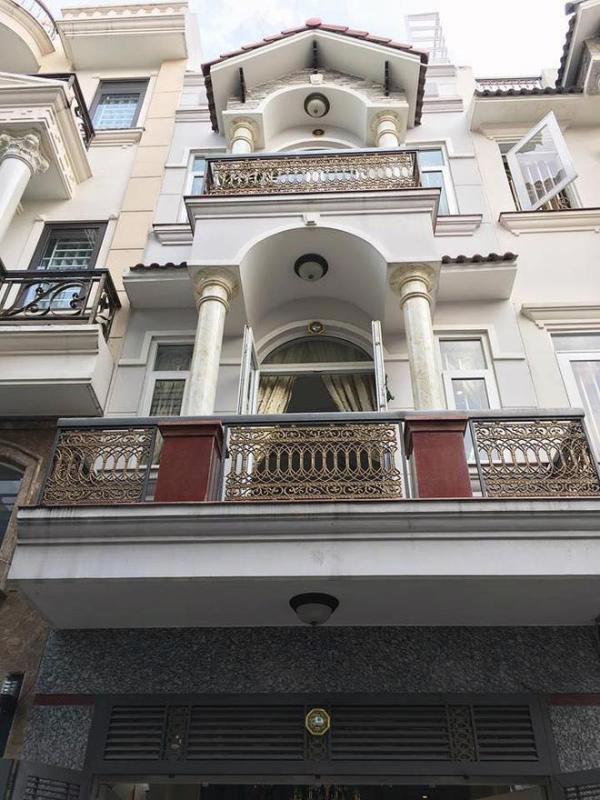 Căn nhà ở quê của Nhã Phương- Ảnh 5.