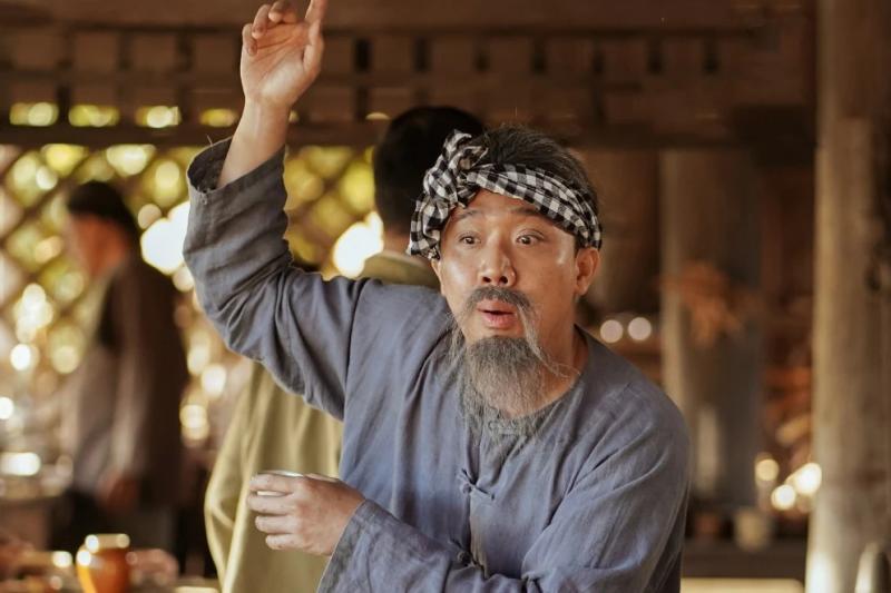 Nam diễn viên Việt duy nhất đóng liên tiếp 8 phim trăm tỷ: Tài năng đỉnh cao chấp mọi scandal, muốn đứt chuỗi cũng khó- Ảnh 9.