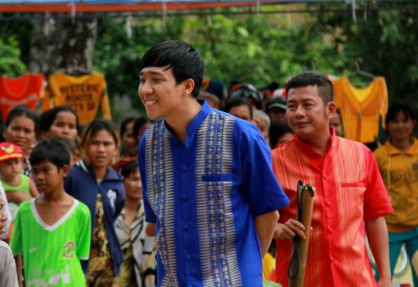 Nam diễn viên Việt duy nhất đóng liên tiếp 8 phim trăm tỷ: Tài năng đỉnh cao chấp mọi scandal, muốn đứt chuỗi cũng khó- Ảnh 3.