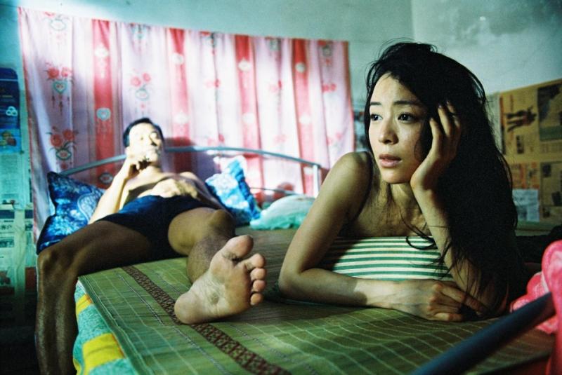 7 bộ phim 18+ của điện ảnh Hong Kong: Táo bạo và đầy ám ảnh nhưng được giới chuyên môn đánh giá cao- Ảnh 7.