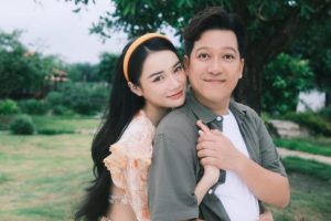 Nhã Phương có cần được giải cứu?