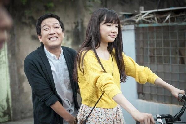 Mối nhân duyên giữa Trường Giang và Nhã Phương- Ảnh 2.