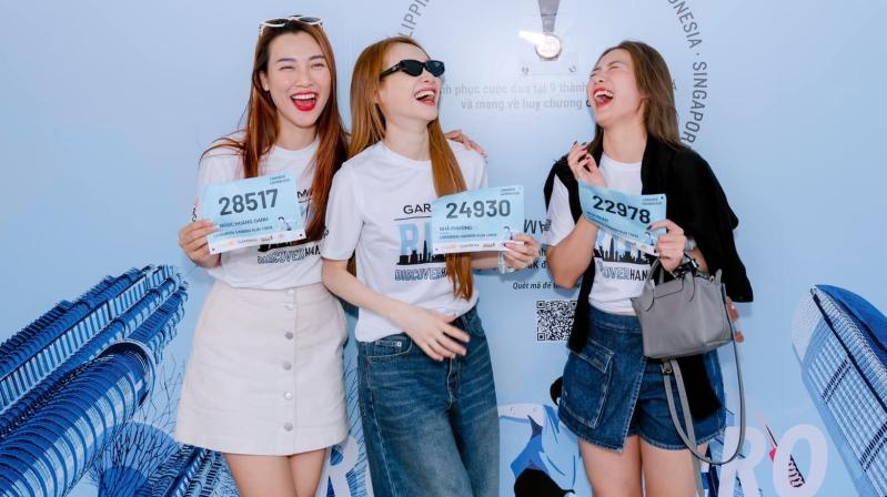 Hé lộ dàn phù dâu trong đám cưới Khả Ngân: Toàn ca sĩ - diễn viên nổi tiếng của Vbiz!- Ảnh 3.