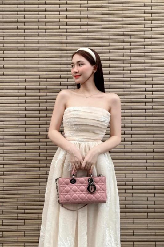 Thu nhập của Ủy viên Trung ương Hội LHTN Việt Nam, mỗi lần livestream kiếm nửa tỷ- Ảnh 6.