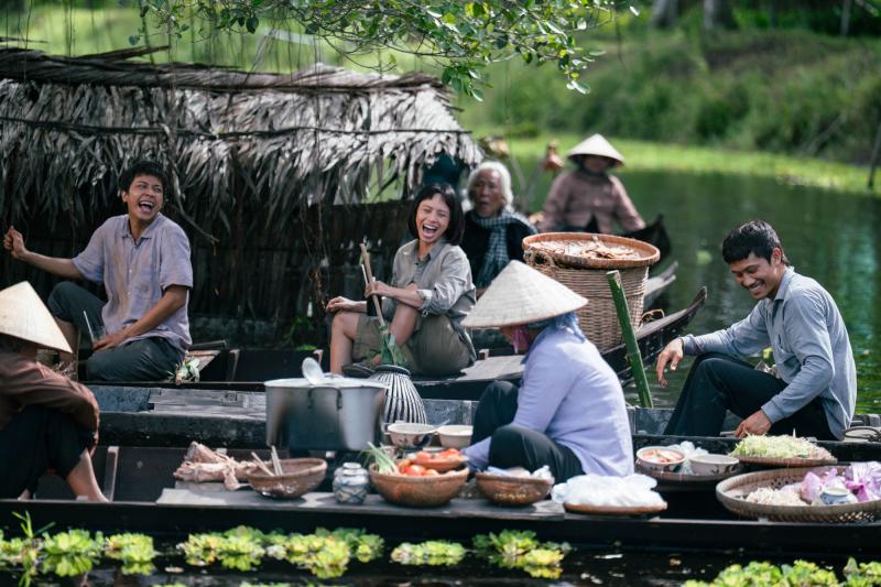 Cuộc đời bình yên quá thì phải xem phim Việt này cho đã: Tình tiết căng như dây đàn, hết hồn từ đầu đến cuối- Ảnh 2.