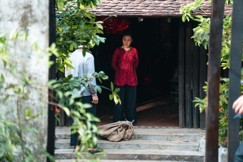 Cuộc đời bình yên quá thì phải xem phim Việt này cho đã: Tình tiết căng như dây đàn, hết hồn từ đầu đến cuối- Ảnh 6.