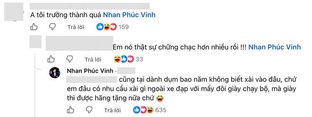 Chi cả tỷ để cầu hôn, Nhan Phúc Vinh nói 1 câu mà dân tình khẳng định Khả Ngân lấy đúng người- Ảnh 3.