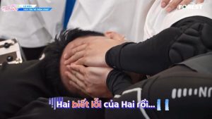 Quyết định sai lầm khiến Trấn Thành ê chề