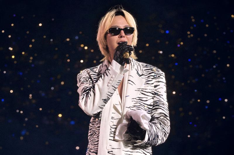 BIGBANG hét lớn "Hà Nội ơi", "Tôi yêu các bạn", cuối show không quên cúi lạy khán giả- Ảnh 3.