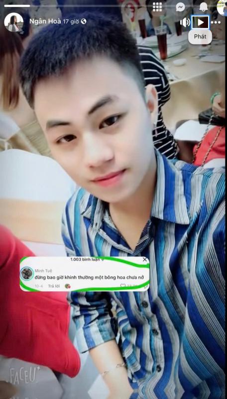 Quá khứ không ai ngờ của diễn viên được MC Trấn Thành kêu gọi ủng hộ chữa suy thận giai đoạn cuối- Ảnh 1.