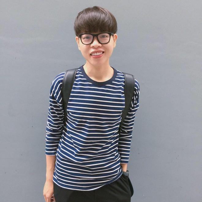 Đức Phúc công khai thay đổi dung mạo lần 2- Ảnh 3.