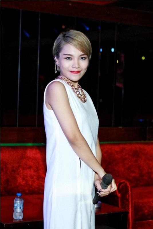 Quán quân The Voice nhỏ tuổi nhất Việt Nam: Từng bị chê xấu, muốn bỏ hát để lấy chồng- Ảnh 2.
