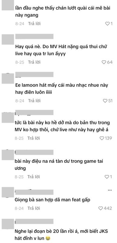 “Giải oan” cho ca sĩ chuyên Văn lọt đề cử đẹp nhất thế giới- Ảnh 3.
