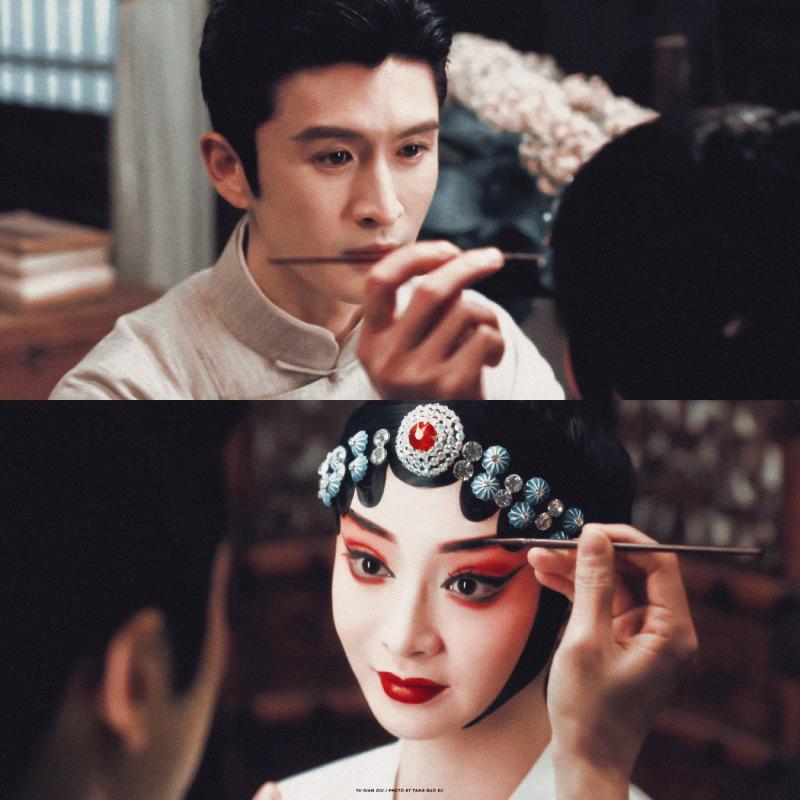 Chuyện tình bi thương của cặp đôi phụ cứu Ngọc Điệm Thu một bàn thua trông thấy- Ảnh 1.