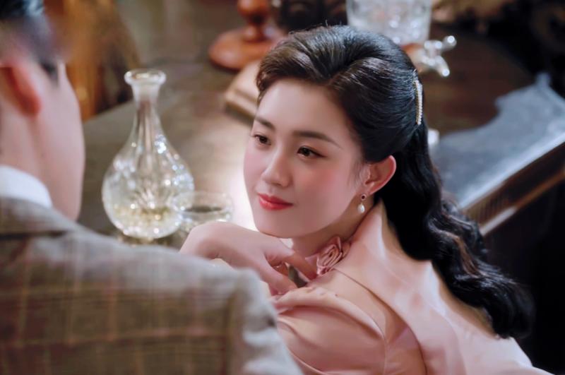 Dàn nữ phụ lấn át nữ chính trong Ngọc Điệm Thu- Ảnh 1.