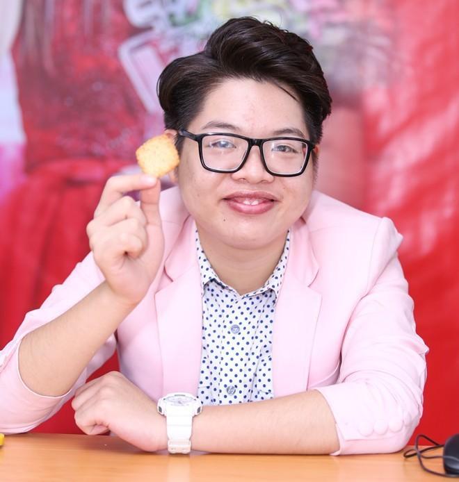 Đức Phúc công khai thay đổi dung mạo lần 2- Ảnh 2.