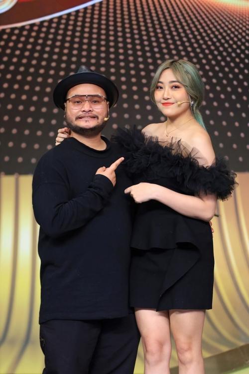 Lương Minh Trang và Vinh Râu đồng loạt xin lỗi sau 5 năm ly hôn- Ảnh 4.