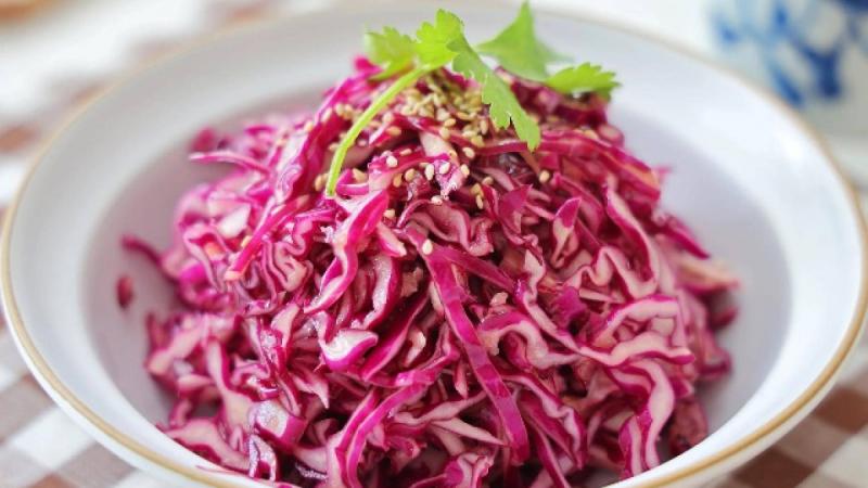 Mùa thu đông ăn những thực phẩm này: Không chỉ ngon miệng mà còn bổ sung dưỡng chất tốt cho mắt - Ảnh 4.