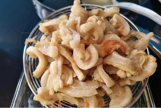 Người đàn ông 52 tuổi dùng mỡ lợn nấu ăn suốt nhiều năm, đi khám sức khỏe bác sĩ ngạc nhiên hỏi: "Anh đã làm gì?"- Ảnh 2.