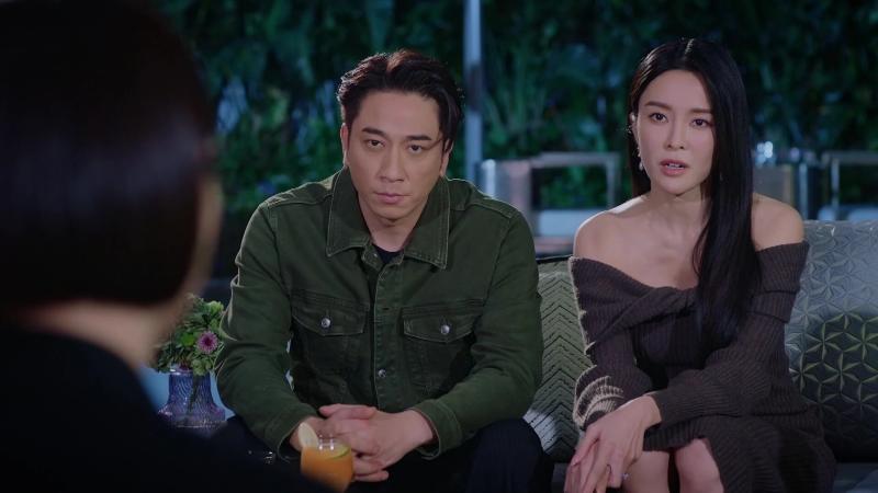 Phim Trung Quốc gây choáng với cảnh 18+ dài 7 phút: Nữ chính đẹp vô cùng, nóng bỏng thách thức mọi giới hạn- Ảnh 3.