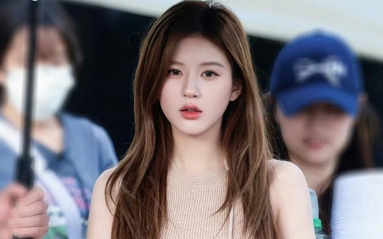 Triệu Lộ Tư làm trò cười- Ảnh 7.